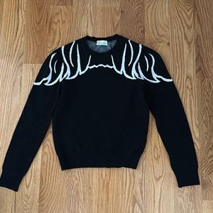 Red Valentino Sweater
